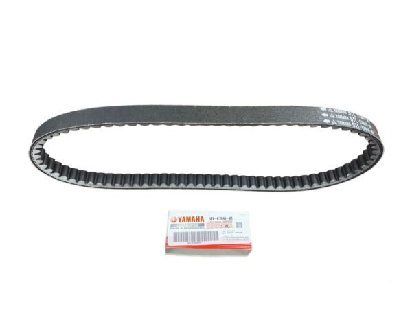 EGO / EGO’S / NOUVO / NOUVO’S V-BELT YAMAHA ORIGINAL 5TL-E7641-01
