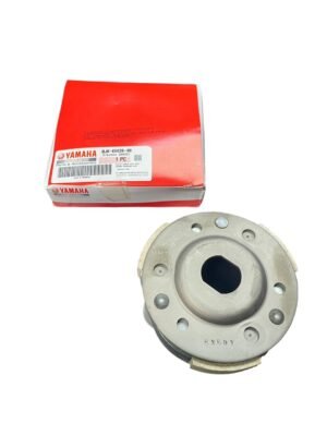 EGO AVANTIZ / SOLARIZ CLUTCH CARRIER ASSY / AUTO SHOE YAMAHA ORIGINAL BJ8-E6620-00