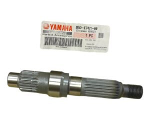 EGO GEAR AXLE DRIVE SHAFT YAMAHA ORIGINAL B5D-E7421-00