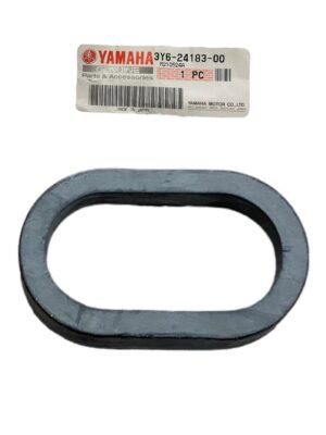 RXZ DAMPER LOCATING / FUEL TANK DAMPER YAMAHA ORIGINAL 3Y6-24183-00