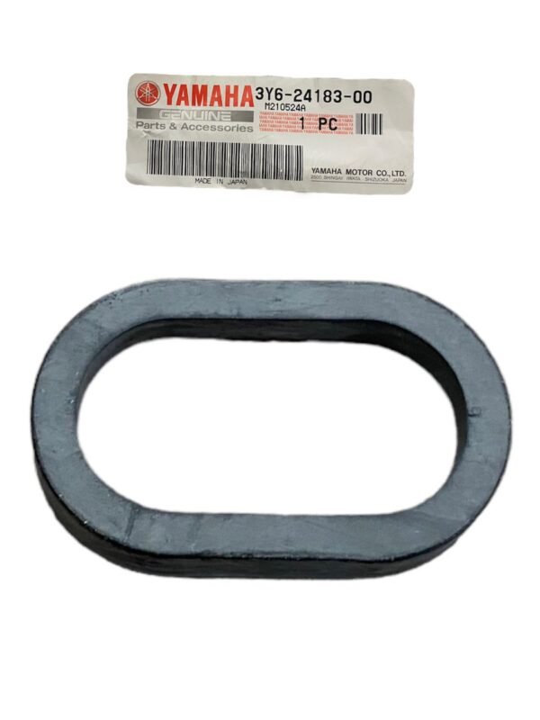 RXZ DAMPER LOCATING / FUEL TANK DAMPER YAMAHA ORIGINAL 3Y6-24183-00