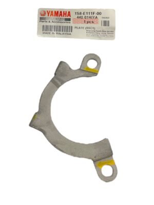 LC135 CAMSHAFT PLATE YAMAHA ORIGINAL 1S8-E111F-00