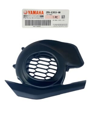 EGO AVANTIZ / SOLARIZ AIR SHROUD, CYLINDER 3 / MAGNET FAN COVER YAMAHA ORIGINAL 2PH-E2653-00
